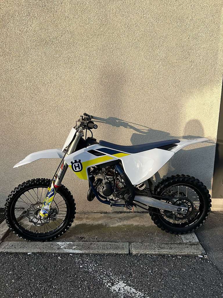 Husqvarna TC 85 Motocross