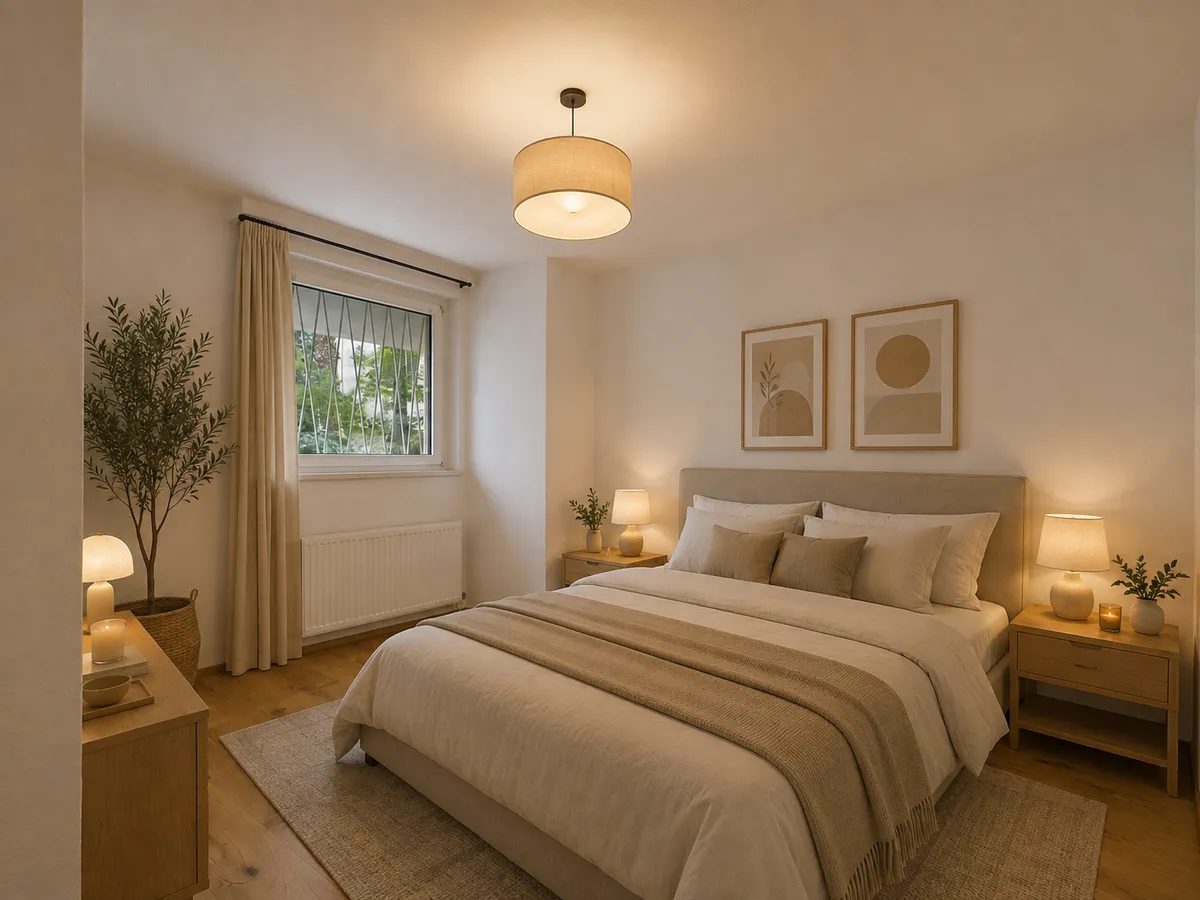 3-room flat, 61 m², Döbling, Döbling