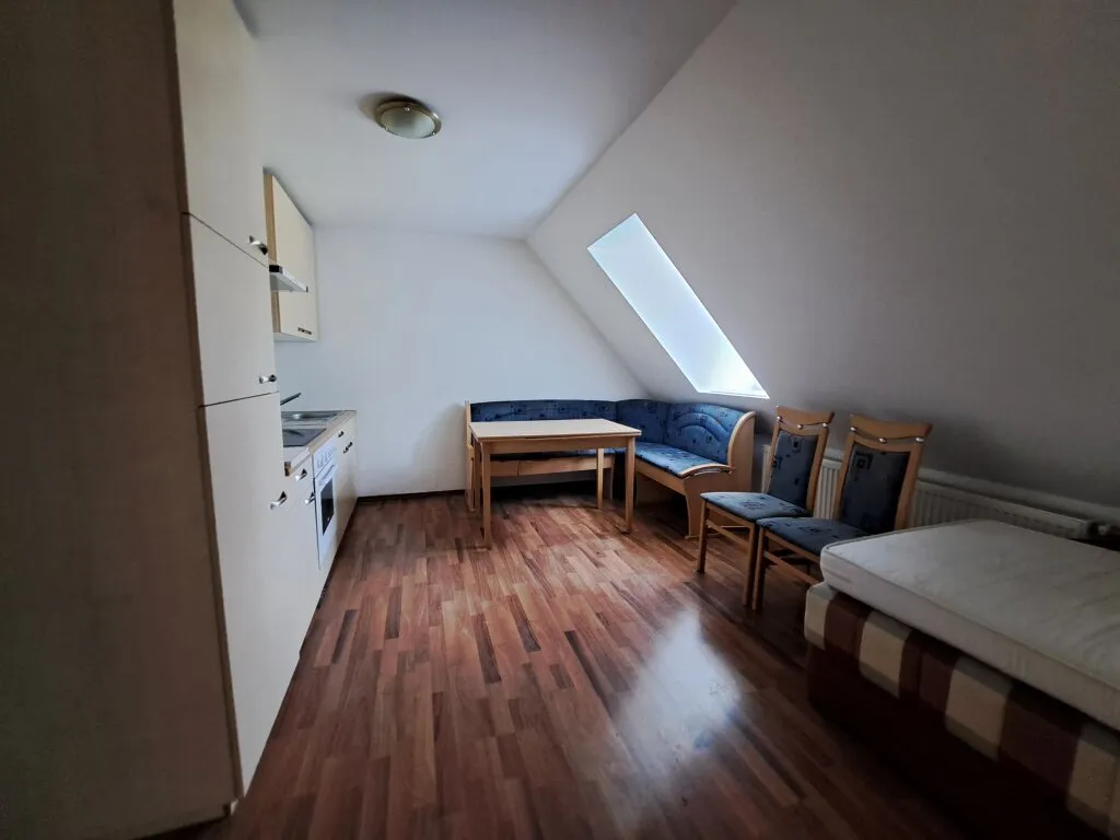 Wohnung – Köflach - Ansicht 2