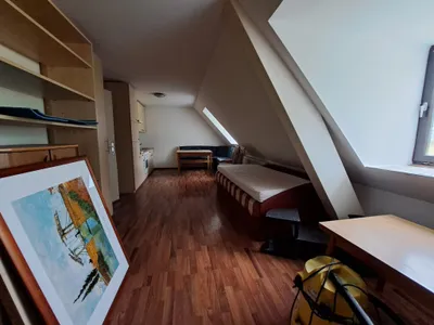 1-Zimmer-Wohnung mieten in Voitsberg – 24 m², € 246 – Bild 6 von 8