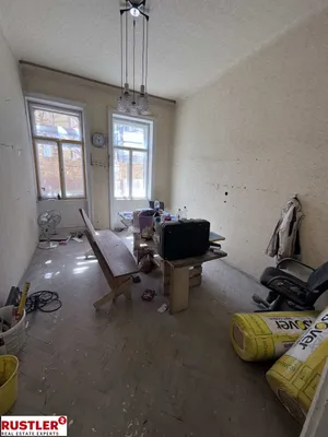 1-Zimmer-Wohnung kaufen in Wien – 20 m², € 75.000 – Bild 1 von 6