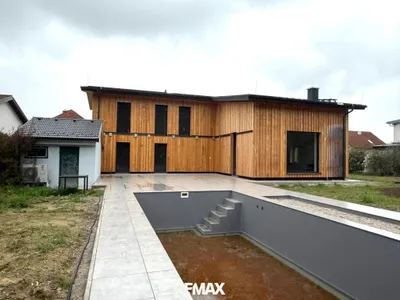 7-Zimmer-Haus kaufen in Tulln – 194,62 m², € 799.000 – Bild 5 von 15