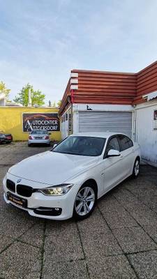 BMW 3er-Reihe 318d