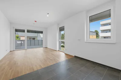 2-Zimmer-Wohnung kaufen in Linz Land – 55,15 m², € 279.100 – Bild 4 von 9