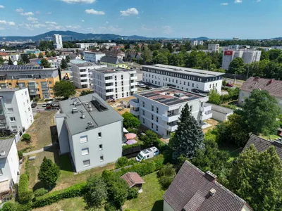 2-Zimmer-Wohnung kaufen in Linz Land – 55,15 m², € 279.100 – Bild 3 von 9