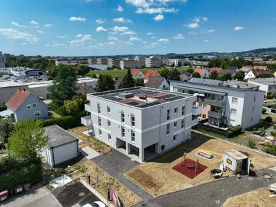 2-Zimmer-Wohnung kaufen in Linz Land – 55,15 m², € 279.100 – Bild 2 von 9
