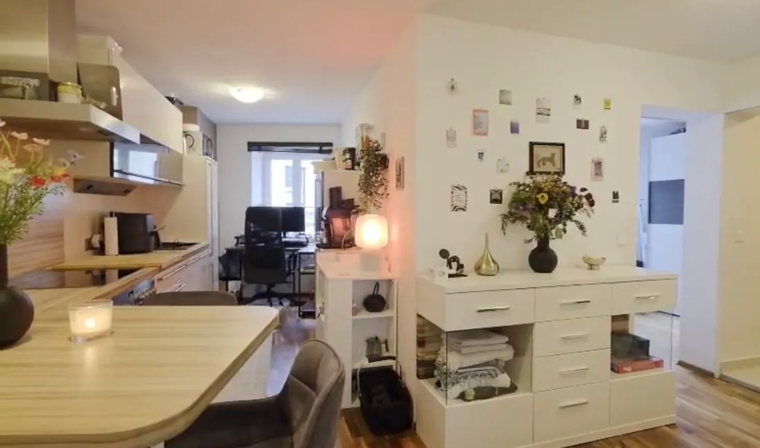 Wohnung – Melk - Ansicht 3