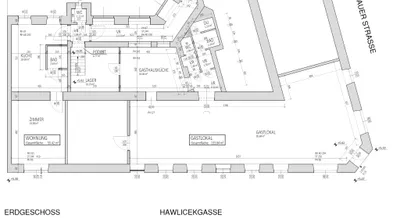 Gewerbeimmobilie kaufen in Wien – 189 m², € 459.000 – Bild 4 von 23