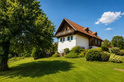 7-Zimmer-Gewerbeimmobilie kaufen in Deutschlandsberg – 400 m², € 1.450.000 – Bild 3 von 8