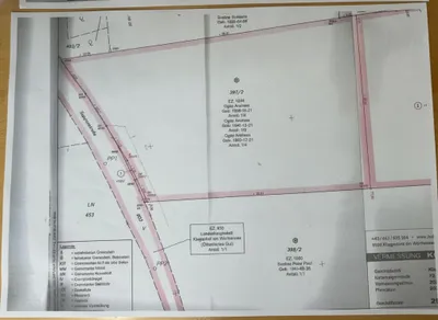 Immobilie kaufen in Klagenfurt – 5 075 m², € 820.000 – Bild 6 von 6