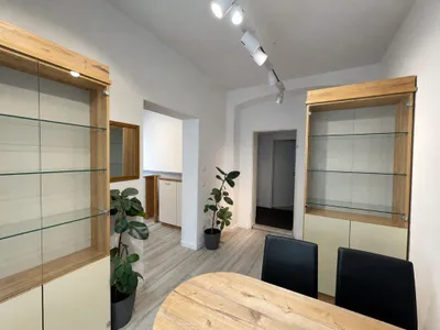 Gewerbeimmobilie mieten in Salzburg Stadt – 46 m², € 1.490 – Bild 3 von 13