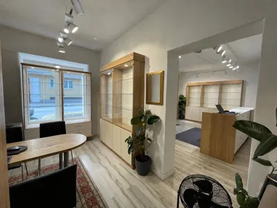 Gewerbeimmobilie mieten in Salzburg Stadt – 46 m², € 1.490 – Bild 2 von 13