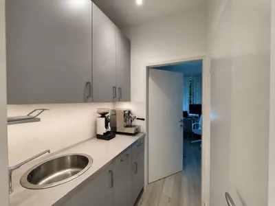 Gewerbeimmobilie mieten in Salzburg Stadt – 46 m², € 1.490 – Bild 9 von 13
