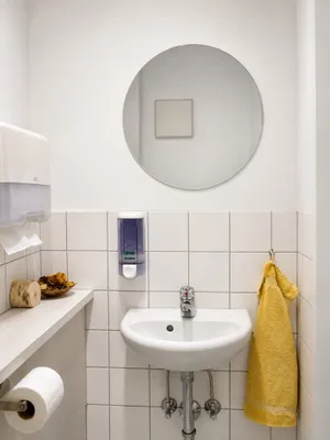 Gewerbeimmobilie mieten in Salzburg Stadt – 46 m², € 1.490 – Bild 10 von 13
