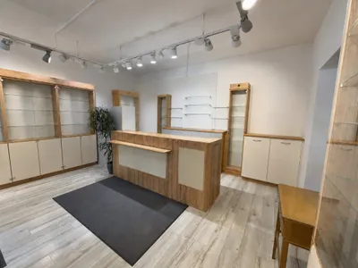 Gewerbeimmobilie mieten in Salzburg Stadt – 46 m², € 1.490 – Bild 5 von 13
