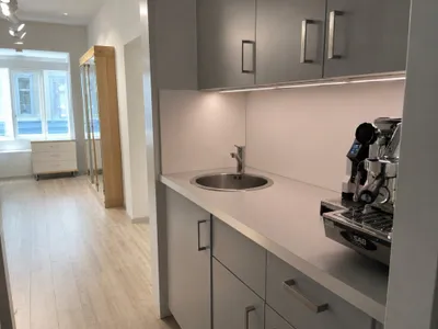 Gewerbeimmobilie mieten in Salzburg Stadt – 46 m², € 1.490 – Bild 8 von 13
