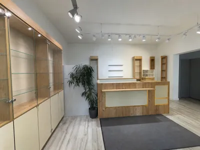 Gewerbeimmobilie mieten in Salzburg Stadt – 46 m², € 1.490 – Bild 4 von 13