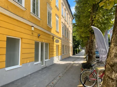 Gewerbeimmobilie mieten in Salzburg Stadt – 46 m², € 1.490 – Bild 11 von 13