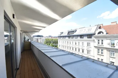 2-Zimmer-Wohnung kaufen in Wien – 56,63 m², € 329.000 – Bild 8 von 24