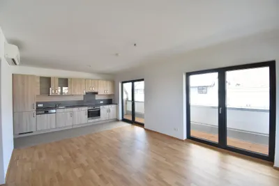 2-Zimmer-Wohnung kaufen in Wien – 56,63 m², € 329.000 – Bild 1 von 24