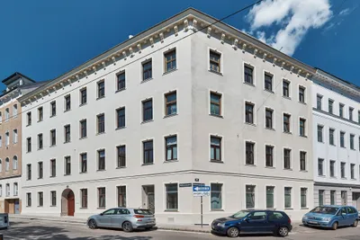 1-Zimmer-Wohnung kaufen in Wien – 33,77 m², € 135.000 – Bild 17 von 18