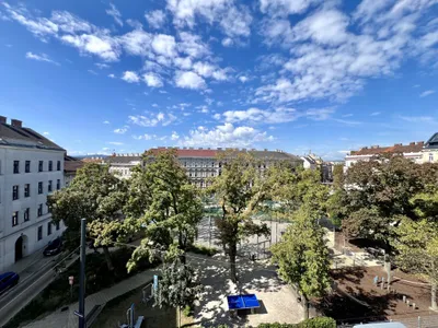 Wohnung zum Kauf in 1150 Wien Rudolfsheim-Fünfhaus