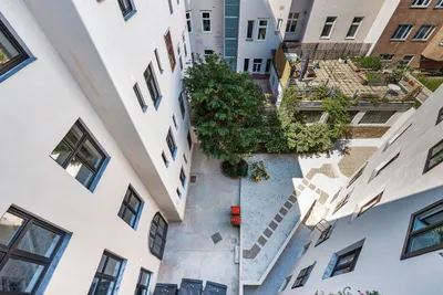 1-Zimmer-Wohnung kaufen in Wien – 33,77 m², € 135.000 – Bild 12 von 18