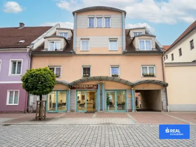 3-Zimmer-Wohnung kaufen in Wolfsberg – 95 m², € 125.000 – Bild 9 von 12
