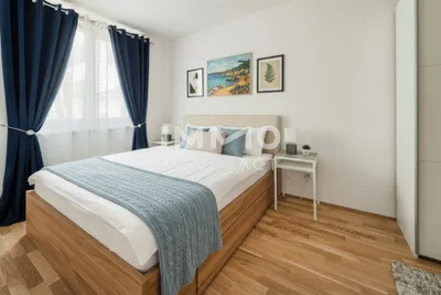 2-Zimmer-Wohnung kaufen in Wien – 39,1 m², € 299.500 – Bild 6 von 10