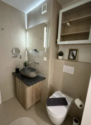 2-Zimmer-Wohnung mieten in Wien – 40 m², € 1.850 – Bild 13 von 16