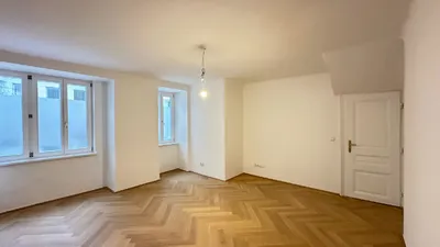 Altbau-Maisonette in unmittelbarer Nähe zum Naschmarkt – Bild 3