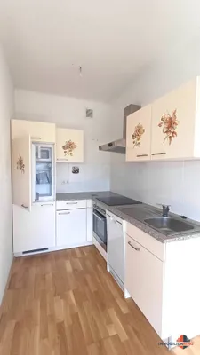 2-Zimmer-Wohnung mieten in Baden – 43 m², € 801 – Bild 3 von 8