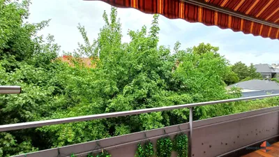 2-Zimmer-Wohnung mieten in Baden – 43 m², € 801 – Bild 7 von 8