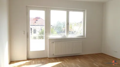 2-Zimmer-Wohnung mieten in Baden – 43 m², € 801 – Bild 6 von 8