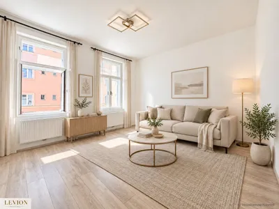 1-Zimmer-Wohnung kaufen in Wien – 42 m², € 168.000