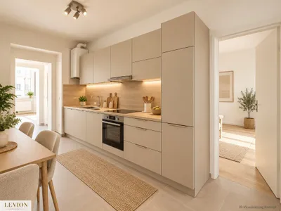 1-Zimmer-Wohnung kaufen in Wien – 42 m², € 168.000 – Bild 2 von 17