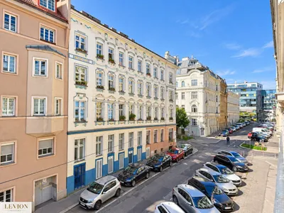 1-Zimmer-Wohnung kaufen in Wien – 42 m², € 168.000 – Bild 11 von 17