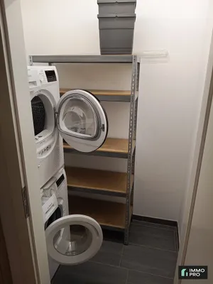 2-Zimmer-Wohnung mieten in Salzburg Stadt – 57 m², € 1.084 – Bild 9 von 12