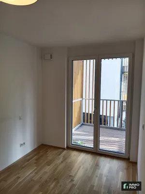 2-Zimmer-Wohnung mieten in Salzburg Stadt – 57 m², € 1.084 – Bild 10 von 12