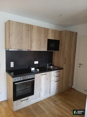 2-Zimmer-Wohnung mieten in Salzburg Stadt – 57 m², € 1.084 – Bild 7 von 12