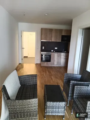 2-Zimmer-Wohnung mieten in Salzburg Stadt – 57 m², € 1.084 – Bild 8 von 12