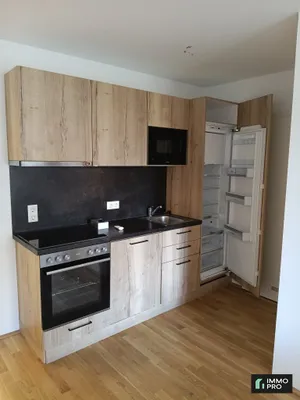 2-Zimmer-Wohnung mieten in Salzburg Stadt – 57 m², € 1.084 – Bild 6 von 12