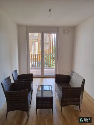 2-Zimmer-Wohnung mieten in Salzburg Stadt – 57 m², € 1.084 – Bild 3 von 12