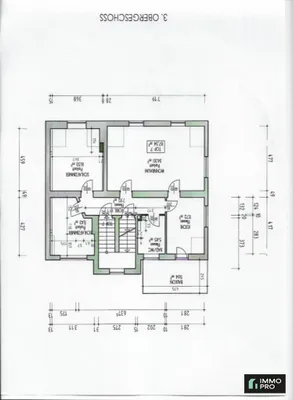 2-Zimmer-Wohnung mieten in Salzburg Stadt – 57 m², € 1.084 – Bild 11 von 12