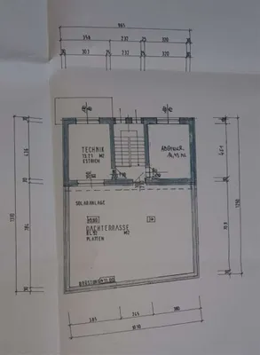Gewerbeimmobilie kaufen in Wels – 654 m², € 1.500.000 – Bild 43 von 47
