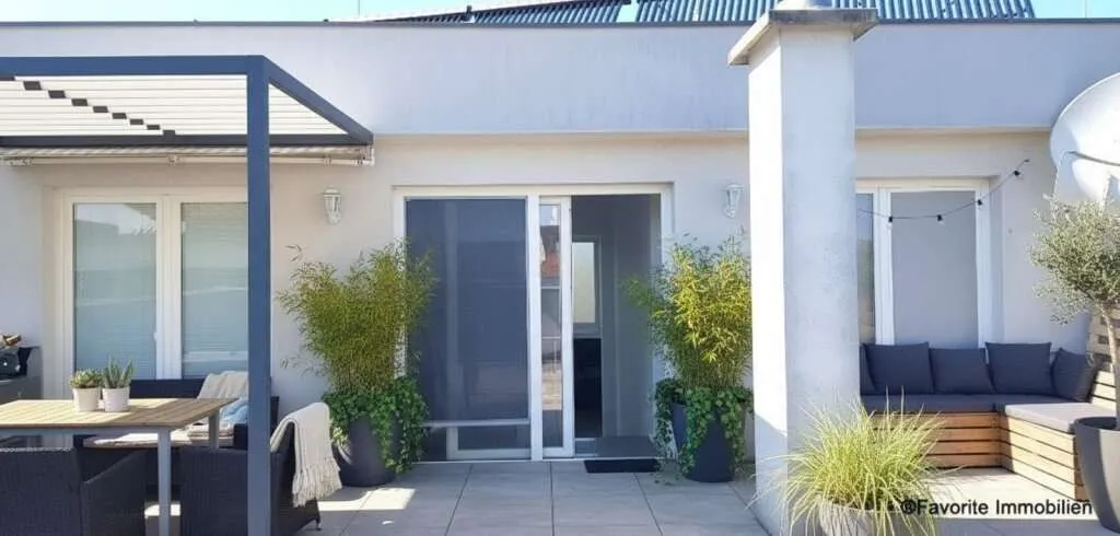 Attraktives Zinshaus + Baugrund mitten in Wels: bis 6,8% Rendite!!! – pohled 3