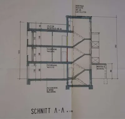 Gewerbeimmobilie kaufen in Wels – 654 m², € 1.500.000 – Bild 42 von 47
