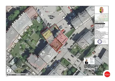 Gewerbeimmobilie kaufen in Wels – 654 m², € 1.500.000 – Bild 36 von 47