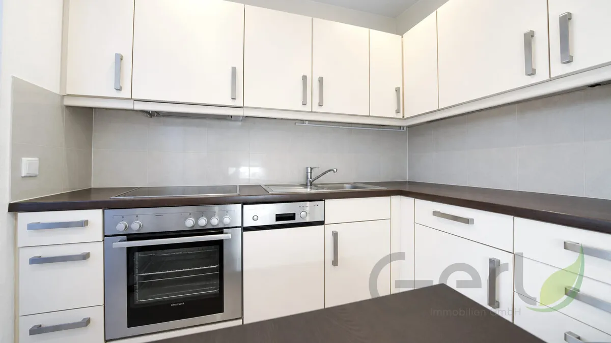 Wohnung – Wals-Siezenheim, Walserfeld, Schwarzenbergkaserne - Ansicht 2