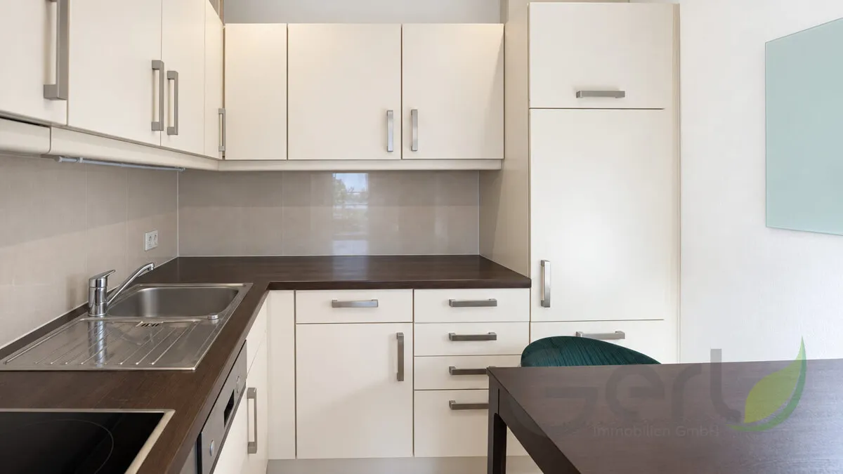 Wohnung – Wals-Siezenheim, Walserfeld, Schwarzenbergkaserne - Ansicht 3